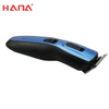 HANA 2019 New design factory price hair clipper,professional hair clippers,Grooming set 5 in 1 set 