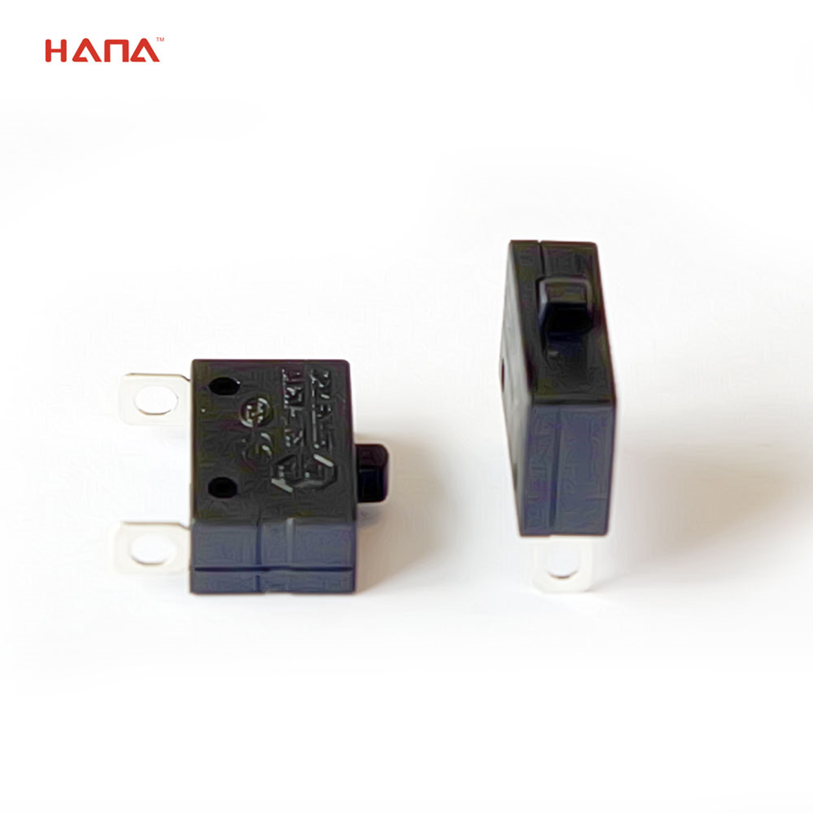 micro switch to control cool air hair dryer