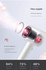 110000rpm BLDC High Speed High-power Blower Hair Dryer