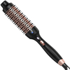 1 1/2 Inch Ionic Heated Round Brush Creates Blowout Look Thermal Brush
