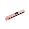 205C High Temperature Hair Styling Tools Mini Cordless Flat Iron