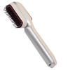Latest Generation Women Nano Water Wireless Cordless Steam Hair Straightening Brush