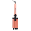 Interchangeable Tourmaline Ceramic 22mm Triple 3 Barrels 210C Temperature Adjustable Hair Curling Iron Wands