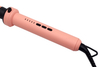 Interchangeable Ceramic Barrels 210C 1 Inch Negative Ions Ceramic Coated Curling Iron Curler Wand