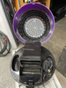 Salon Hooded Hair Dryer