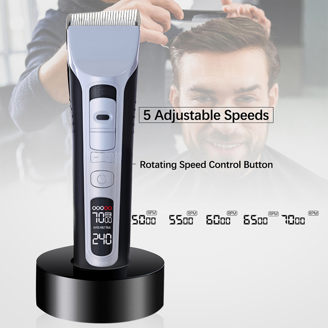 Fade Hair Clippers
