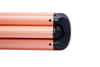 Adjustable Heat 300F - 420F Dual Voltage 3 Barrel Deep Hair Waver Hair Crimper Beach Waves Curling Iron