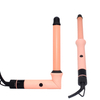 Create Soft And Defined Curls Sublime Curls L-shaped Hair Curler Curling Wand