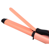 5 Temperature Setting Rectangular 1 Inch Ceramic Barrel Curling Wand Iron Square Curling Wand
