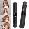 Wireless Hair Device Flat Iron Cordless Hair Straightener