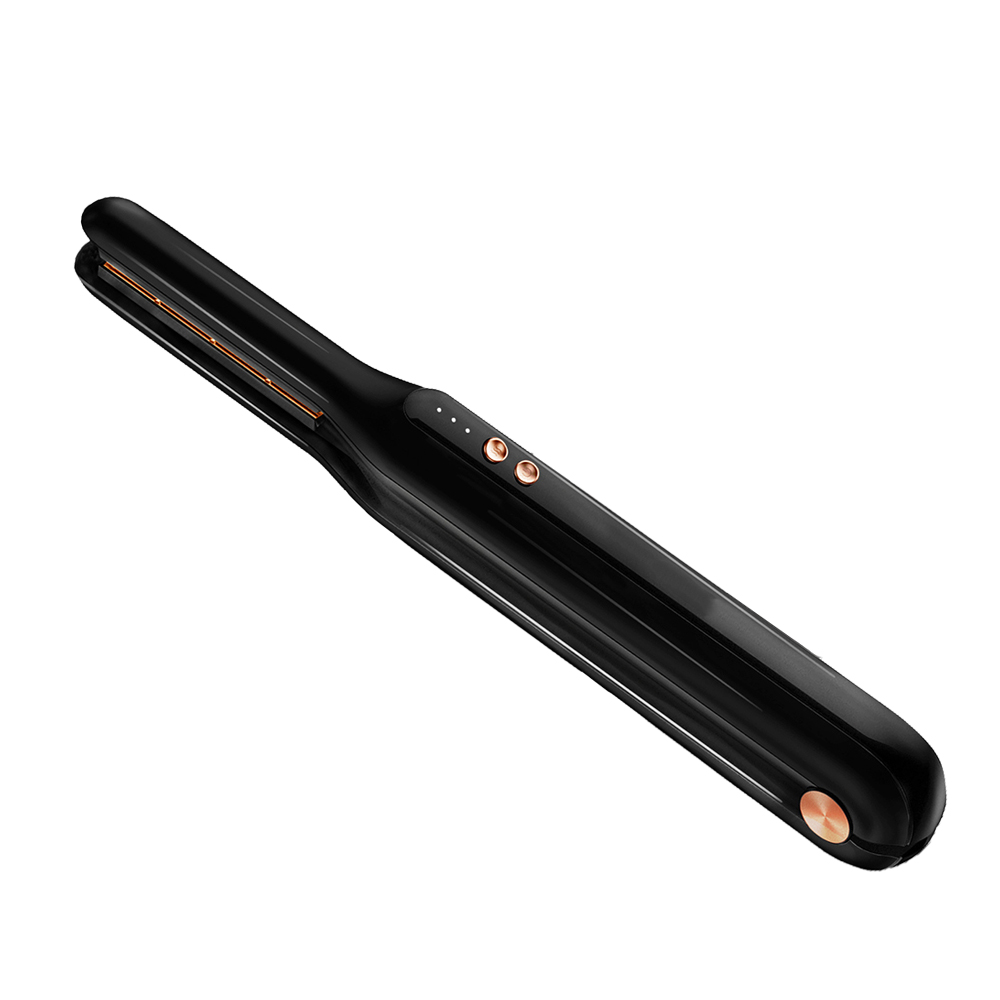 Steam Flat Iron Straighteners