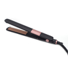 NB WIDE Simply Straight Hair Straightener with Ceramic Plate Electric LED Display for Household Use
