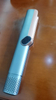 No Hair Damage Hairstrait Hair Dryer And Straightener Air Straight Dry Straightening Hair Straightener