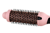 Dual Double PTC Temperature Adjustable LED Display Electric Curling Iron Multi Thermal Brush Iron
