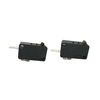 Plastic Micro Switch Snap Action Limit Switc