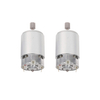High torque 12V DC motor