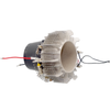 Customized High Speed Electric BLDC High Speed Dryer Heater Core Hair Dryer Heating Elements