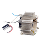 BLDC High Speed Dryer Heater Core Hair Dryer Heating Element Aluminium
