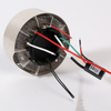 1200-1800W BLDC Mica Electric Hair Dryer Spare Parts for Electric Dryers Home Heater Parts