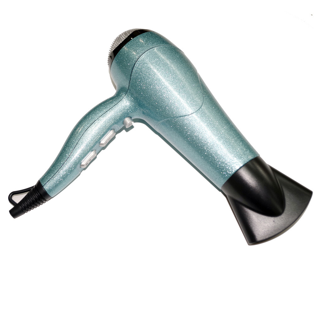 Professional wall mounted hair dryer ETL 