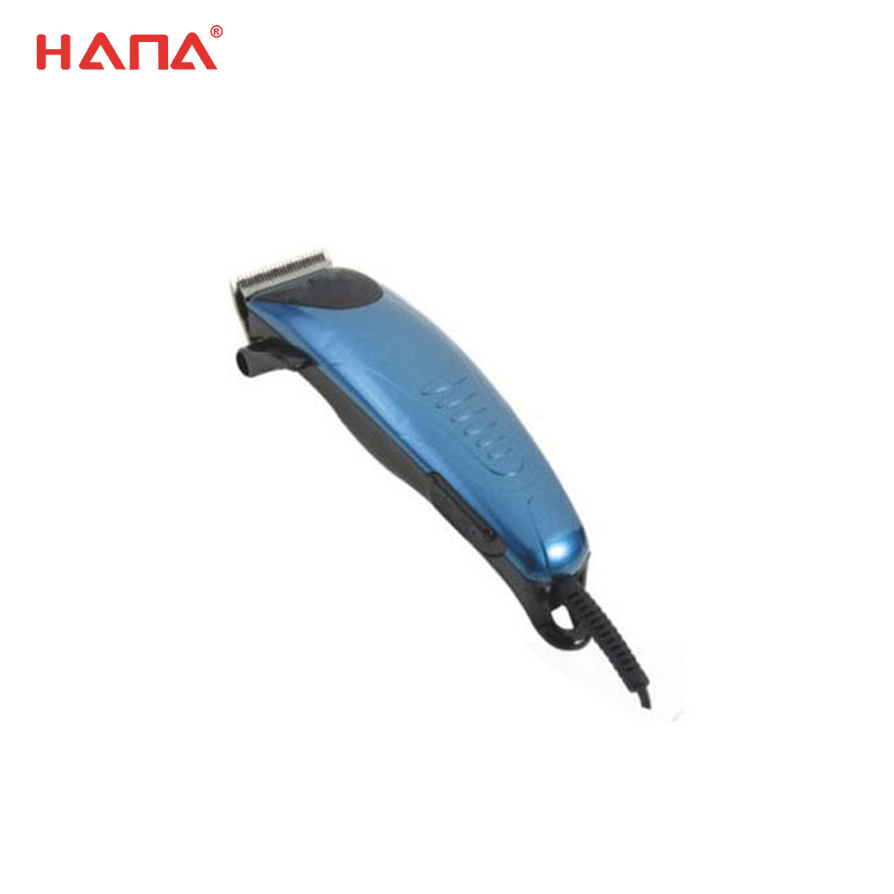 Factory directly supply professional salon hair clipper set for men 