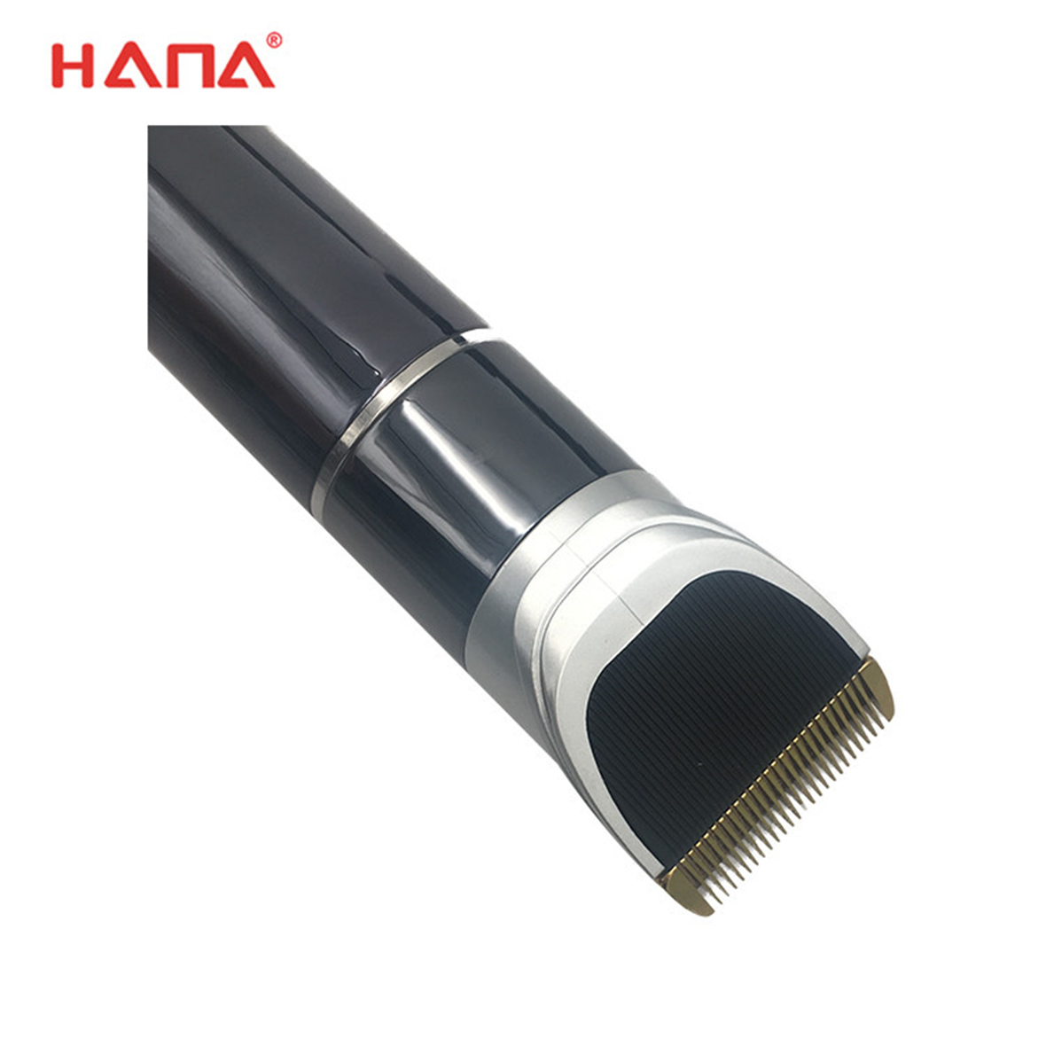 Professional salon and domestic wireless electric clipper cordless hair clipper