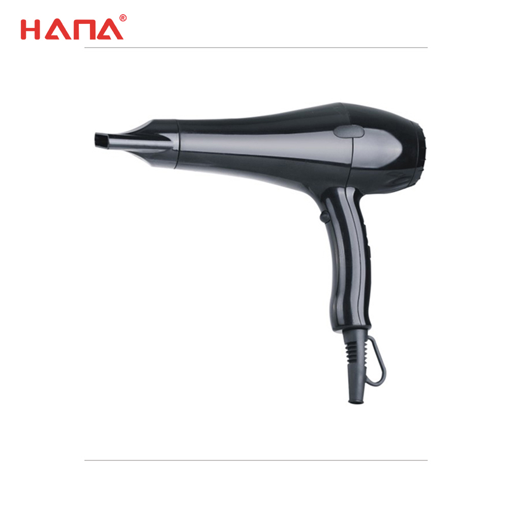 New version factory price 2000w professional dc motor salon blow dryer 