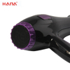  Fashionable design 1875W low noise portable hair dryer 