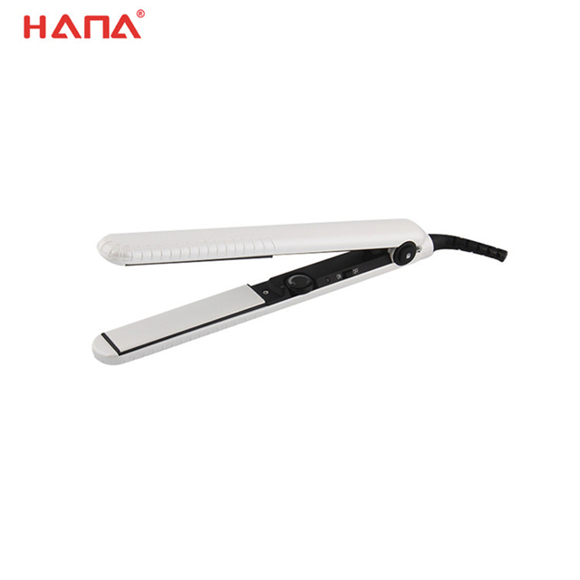 2020 New design professional ceramic coating hair straightener hair flat iron 
