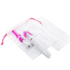 Private Label Multifunctional Waterproof Bikini Hair Trimmer 