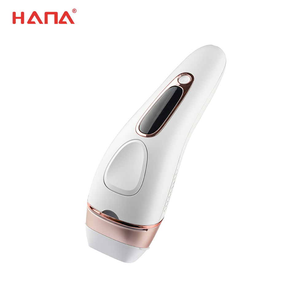 hair removal machine 