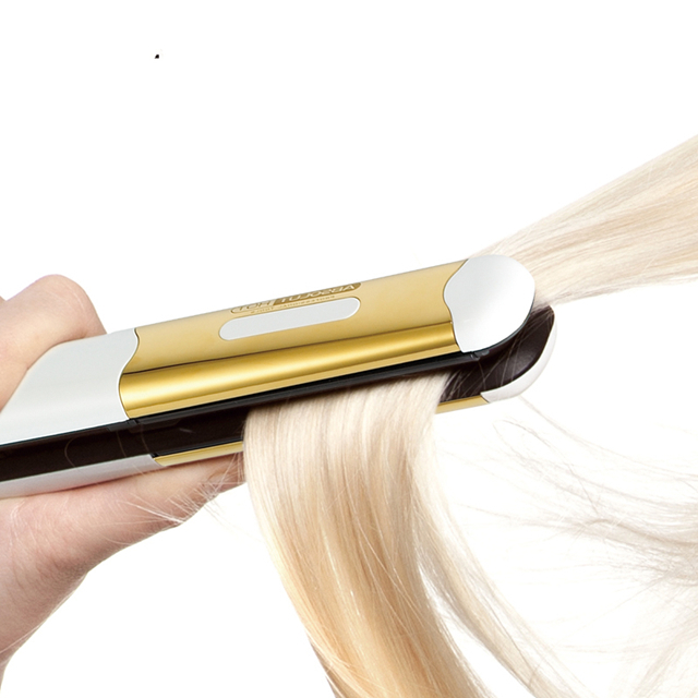 Professional Hair straightener/ permanent hair straightening