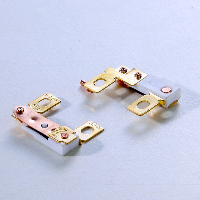 Customization thermostat temperature controller part of hair dryer 