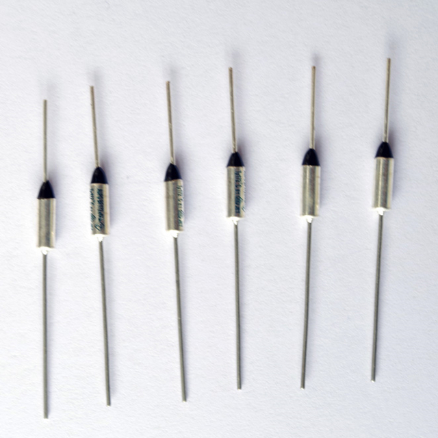  Thermal fuse 15a