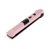Latest Travelling USB Portable Wireless Portable Ceramic Cordless Hair Straightener