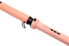 Interchangeable Tourmaline Ceramic 33mm 1.25 Inch Barrels Hair Curling Iron Wand Curler for Thin Hair