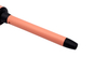 Interchangeable Ceramic 19mm 3/4 Inch Barrels 60 Mins Auto Off 0.75Inch Hair Curler Curling Iron Wand