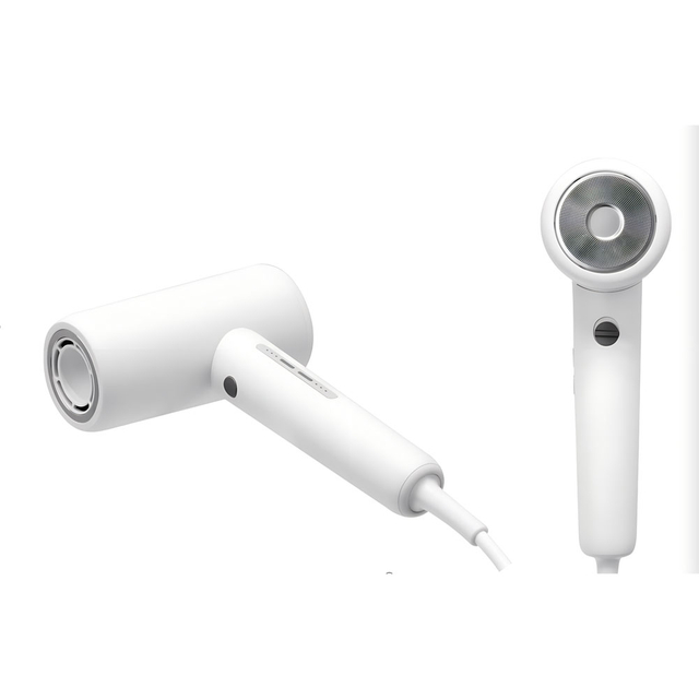 110000rpm Salon High Speed Bldc Hair Dryer