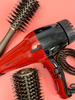 AC Motor Salon Hair Blow Dryer