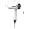 High Speed BLDC 110000rpm Hair Blow Dryer