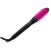 Anti-Scald & No Falling Off Flexible Silicone Bristles Heated Hair Styling Thermal Brush