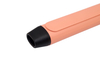 5 Temperature Setting Rectangular 1 Inch Ceramic Barrel Curling Wand Iron Square Curling Wand