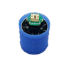 40MM 220V 110V Hair Dryer Brushless Hair Dryer BLDC Motor