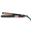 NB WIDE Simply Straight Hair Straightener with Ceramic Plate Electric LED Display for Household Use