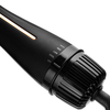 NB WIDE Professional 1200W Ionic Hot Air Brush Styler One-Step Travel Curler for Hotel BLDC Electric Styling Tool for Household