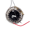 Mica Heating Parts Hair Dryer Spare Parts Electrical Components for Salon