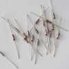 High-Breaking Capacity 15A 10A Ceramic Thermal Fuse 