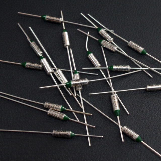  Thermal fuse 250V 10A/16A