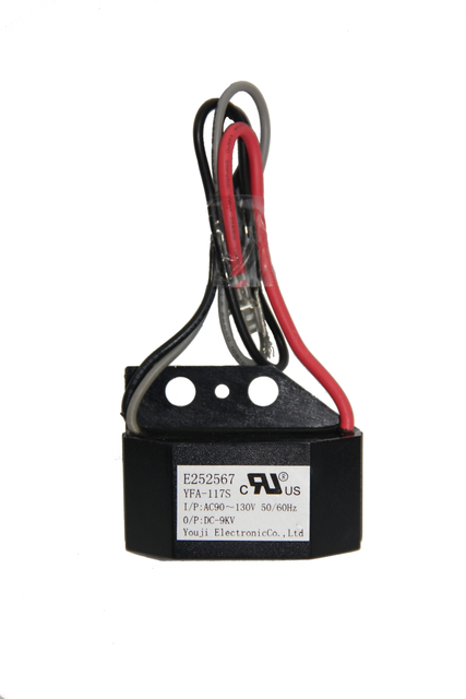 Customizable Small Waterfall Car Air Purifier with Negative Ion Generator