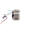 BLDC High Speed Dryer Heater Core Hair Dryer Heating Element Aluminium
